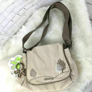 OkieDog Diaper Nappy Baby Bag Genie Dahoma‎ Beige